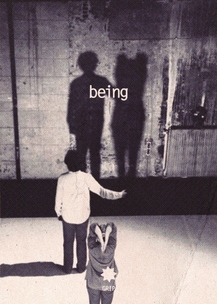 Being